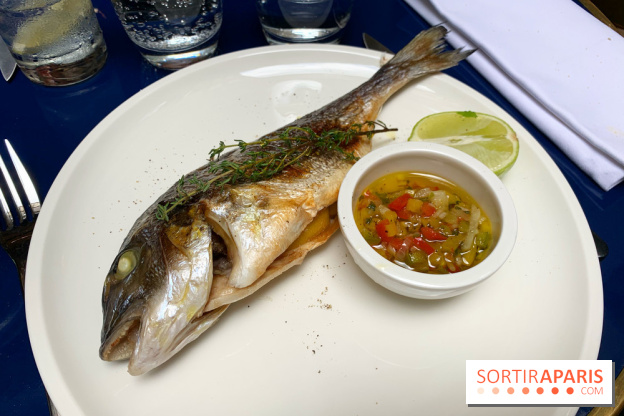 Rôtisserie Gallopin