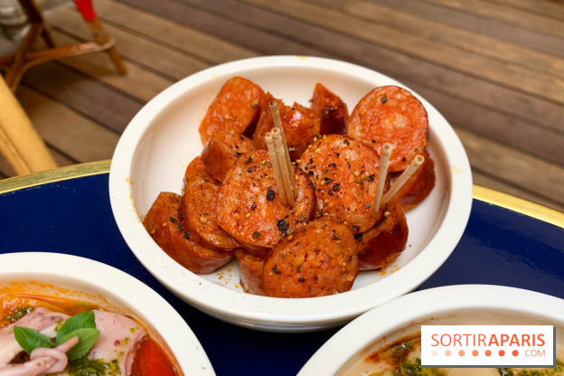 Rôtisserie Gallopin