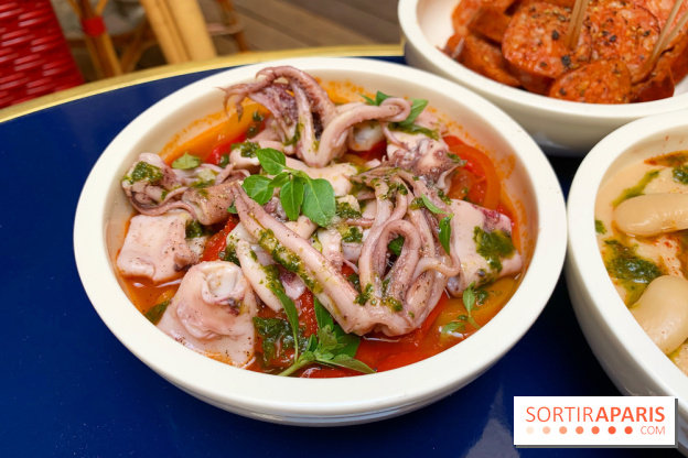 Rôtisserie Gallopin