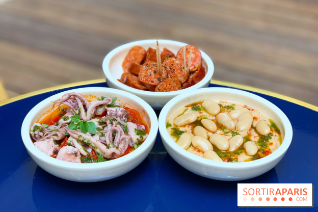 Rôtisserie Gallopin