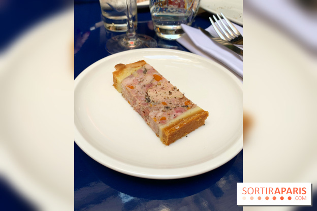 Rôtisserie Gallopin