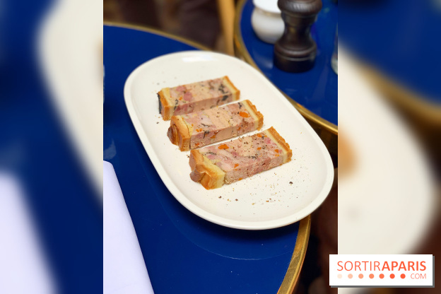 Rôtisserie Gallopin