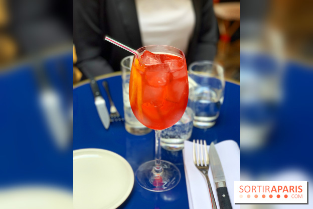 Rôtisserie Gallopin