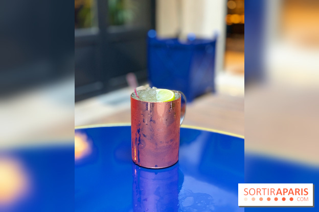 Rôtisserie Gallopin