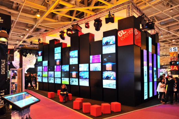 Heavent Paris 2019 le rendez vous de l'innovation événementielle à la porte de Versailles