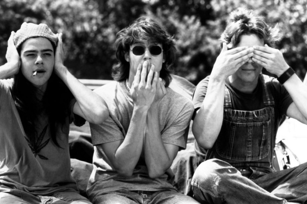 Génération rebelle de Richard Linklater au Centre Pompidou