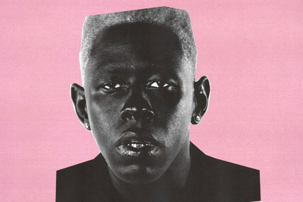 Tyler, the Creator en concert au Zénith de Paris