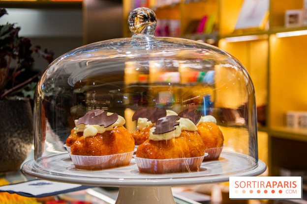 80 ans de Batman à Paris