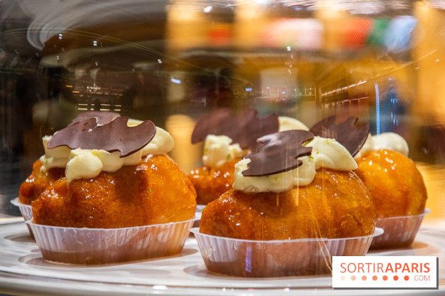 80 ans de Batman à Paris