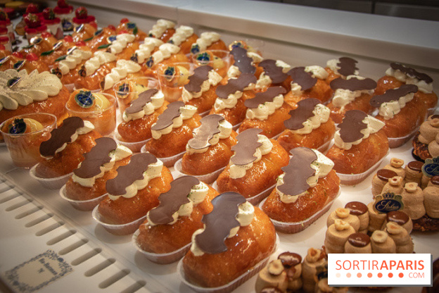 80 ans de Batman à Paris