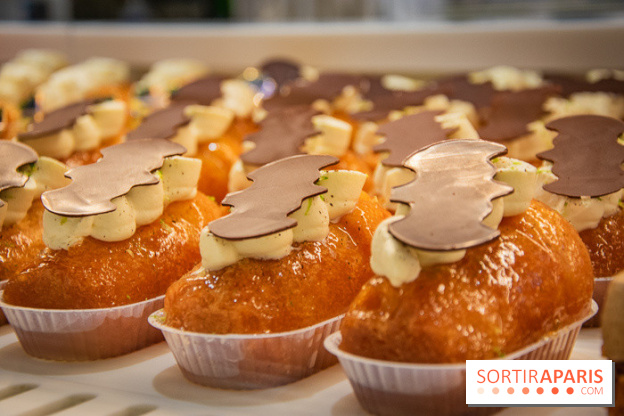 80 ans de Batman à Paris