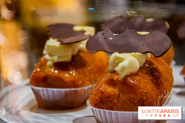 80 ans de Batman à Paris