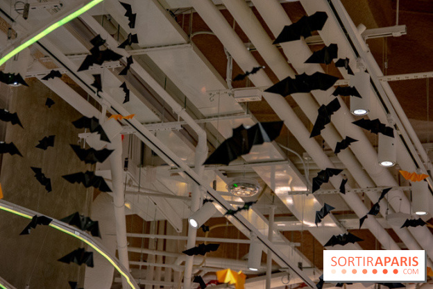 80 ans de Batman à Paris