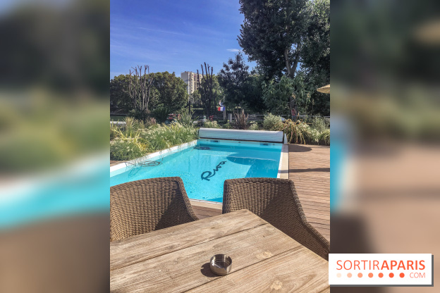 Splash ! des Bistrots Pas Parisiens, les photos 