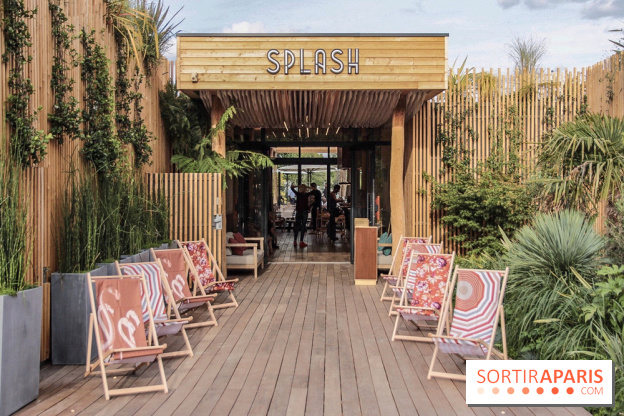 Splash ! des Bistrots Pas Parisiens, les photos 