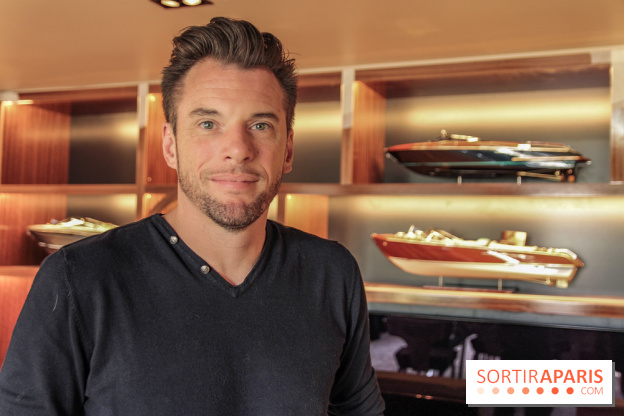 Splash ! des Bistrots Pas Parisiens, les photos 