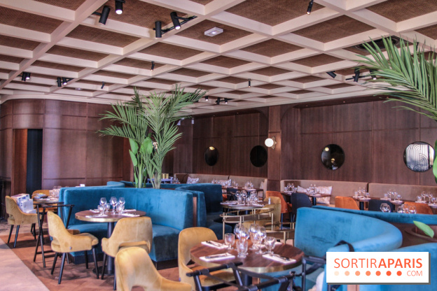 Splash ! des Bistrots Pas Parisiens, les photos 