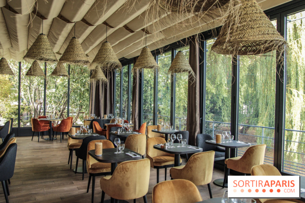 Splash ! des Bistrots Pas Parisiens, les photos 