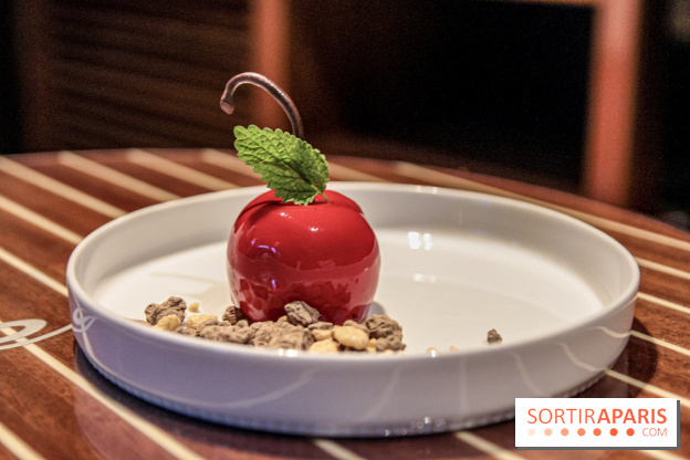 Splash ! des Bistrots Pas Parisiens, les photos 