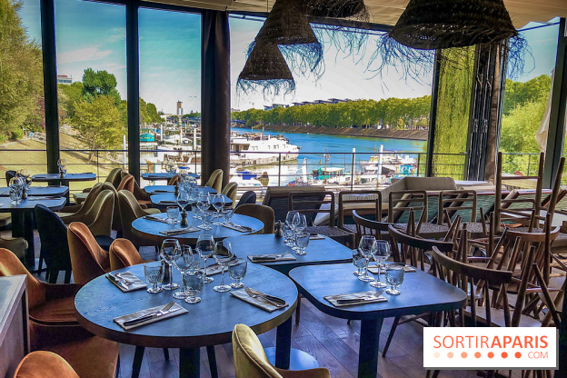 Splash ! des Bistrots Pas Parisiens, les photos 