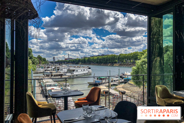 Splash ! des Bistrots Pas Parisiens, les photos 