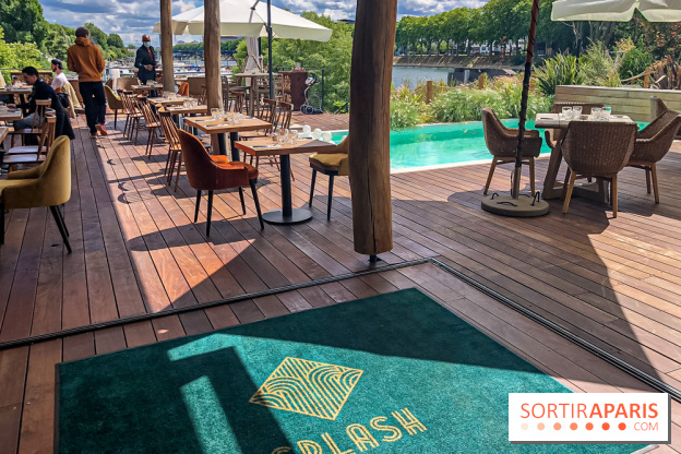 Splash ! des Bistrots Pas Parisiens, les photos 