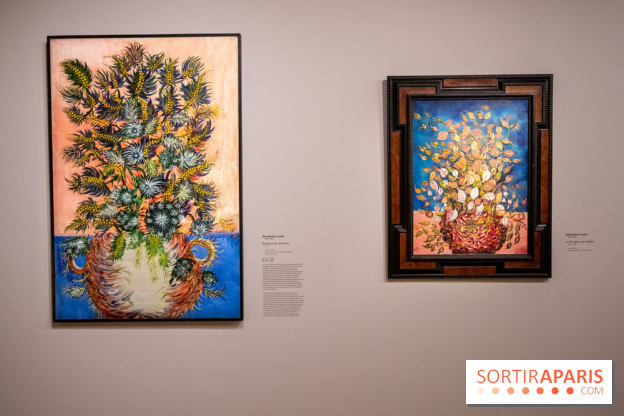 Du Douanier Rousseau à Séraphine, les naïfs au musée Maillol