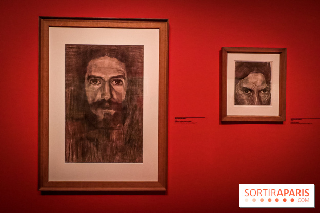 Exposition Mondrian au Musée Marmottan Monet