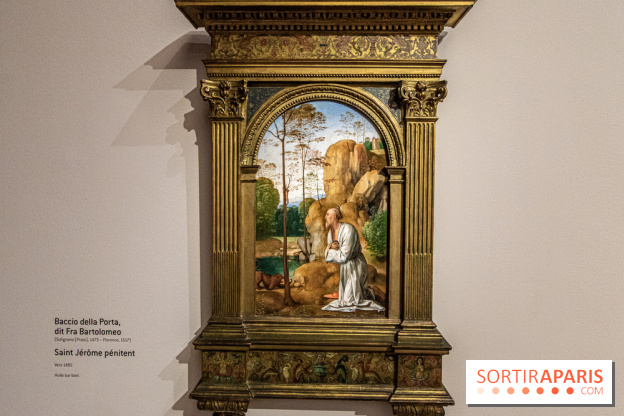 La collection Alana au musée Jacquemart-André