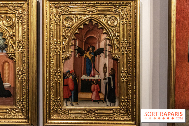 La collection Alana au musée Jacquemart-André