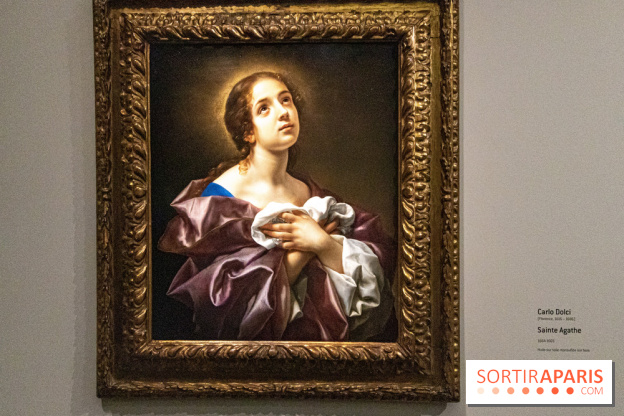 La collection Alana au musée Jacquemart-André