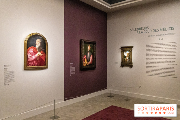 La collection Alana au musée Jacquemart-André