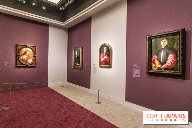 La collection Alana au musée Jacquemart-André