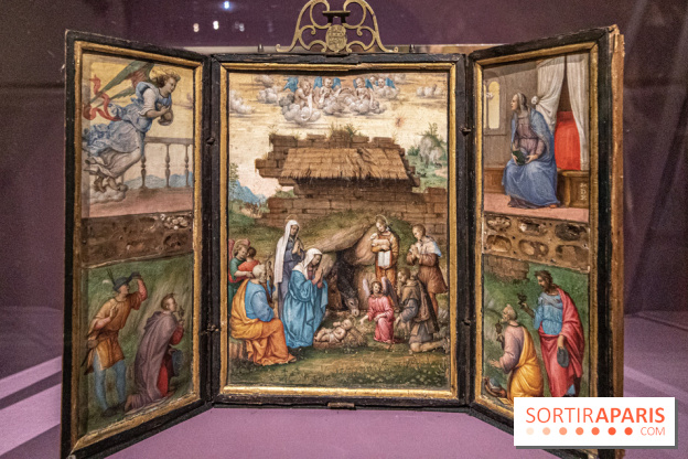 La collection Alana au musée Jacquemart-André