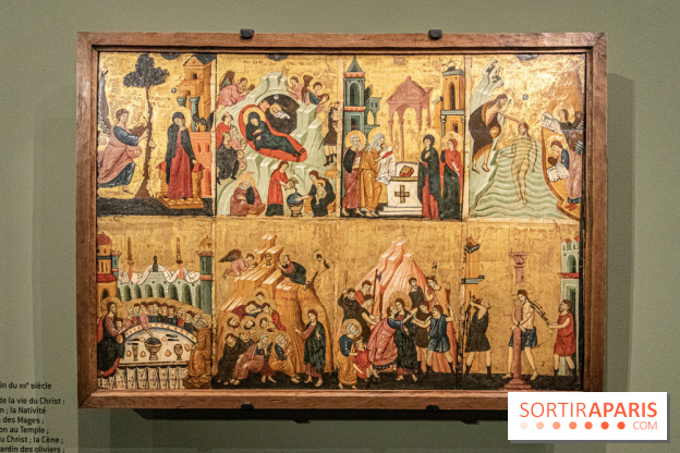 La collection Alana au musée Jacquemart-André