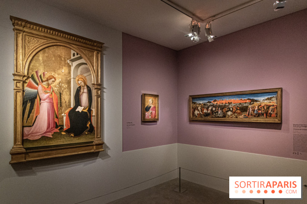 La collection Alana au musée Jacquemart-André