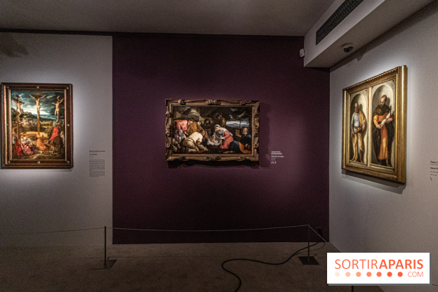 La collection Alana au musée Jacquemart-André