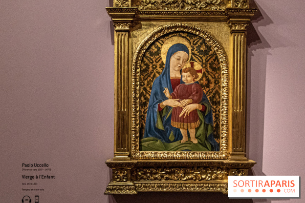 La collection Alana au musée Jacquemart-André