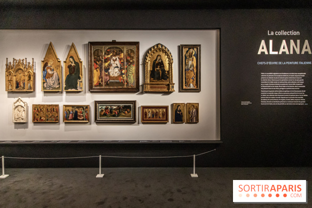 La collection Alana au musée Jacquemart-André