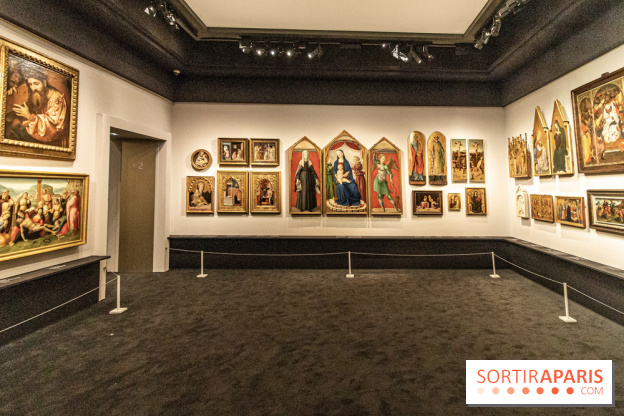 La collection Alana au musée Jacquemart-André