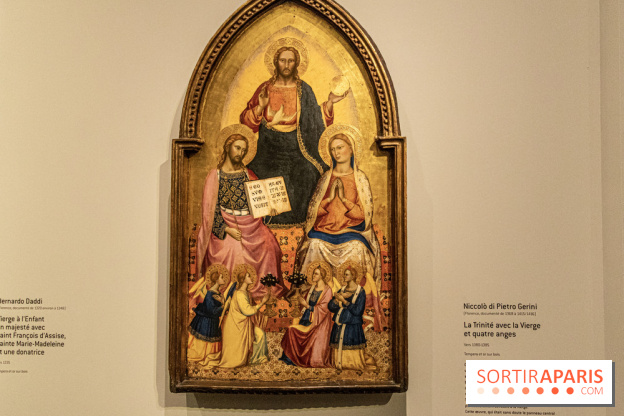 La collection Alana au musée Jacquemart-André