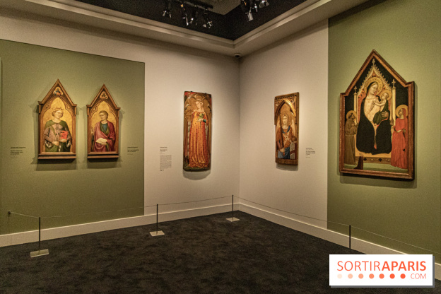 La collection Alana au musée Jacquemart-André