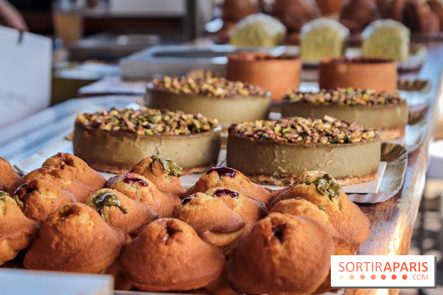 Fou de Pâtisserie BHV