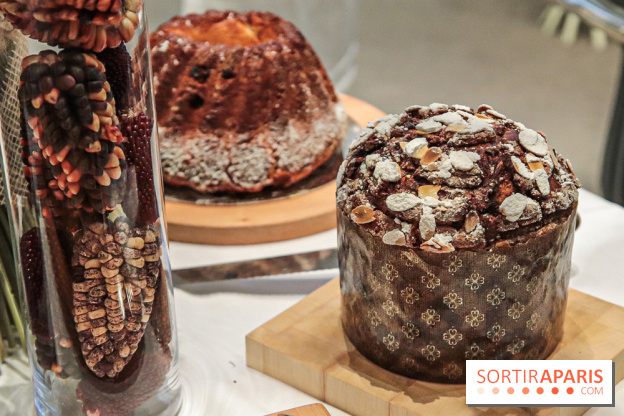 Fou de Pâtisserie BHV