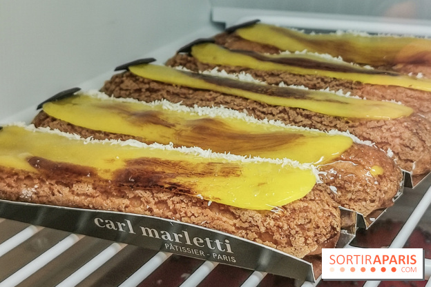 Fou de Pâtisserie BHV