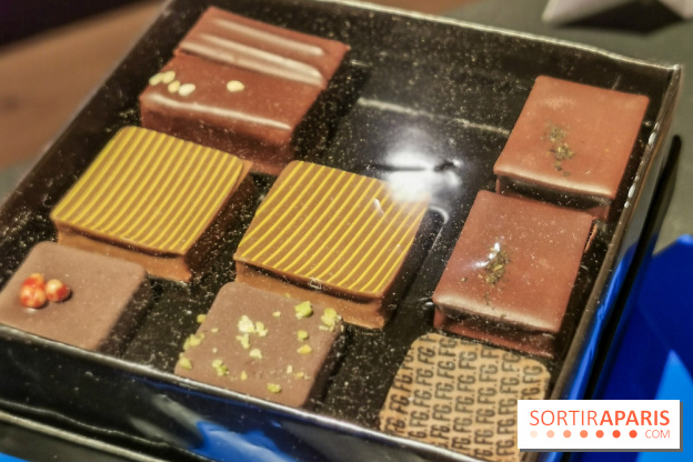 Fou de Pâtisserie BHV