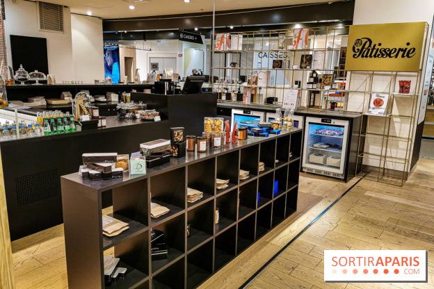 Fou de Pâtisserie BHV