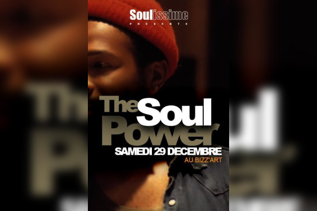 The Soul Power