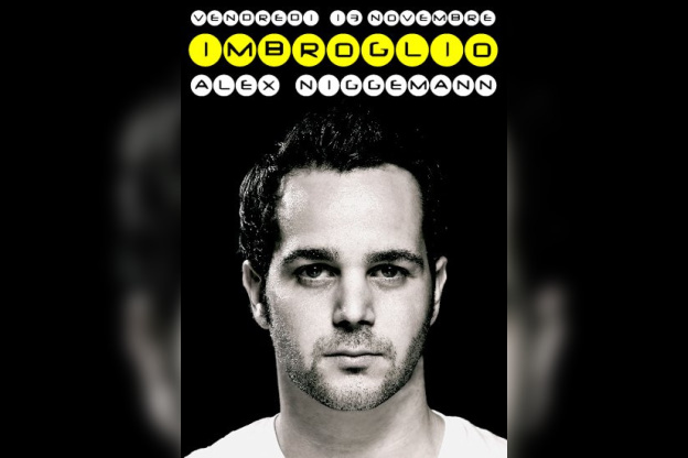 Imbroglio, Batofar, Alex Niggemann, Andrade, Batofar, Paris, Soirée, Clubbing