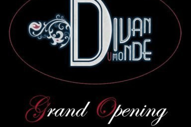 Divan du monde, réouverture, Inauguration, Paris, Ardisson, Keziah Jones, Uncle Jim